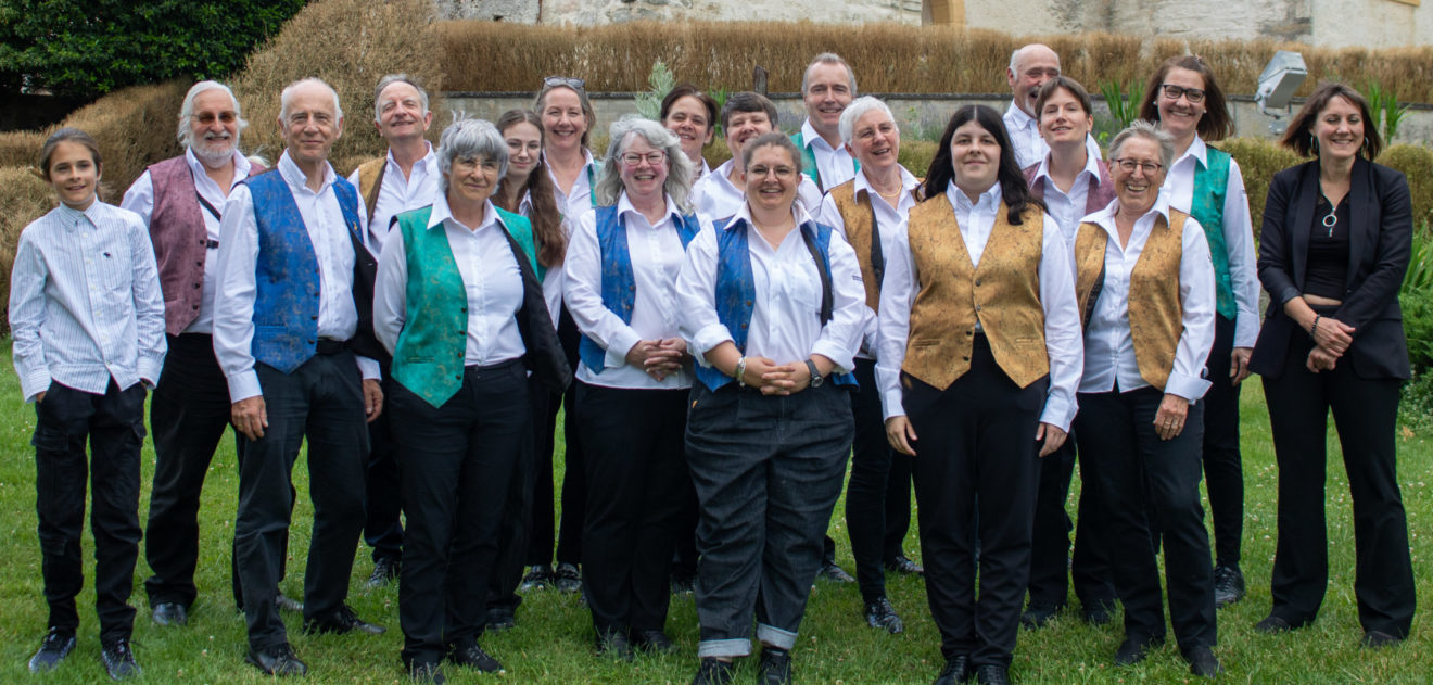 Harmonie du Bourg Cossonay